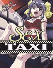 Image Kojin Taxi (Sex Taxi)